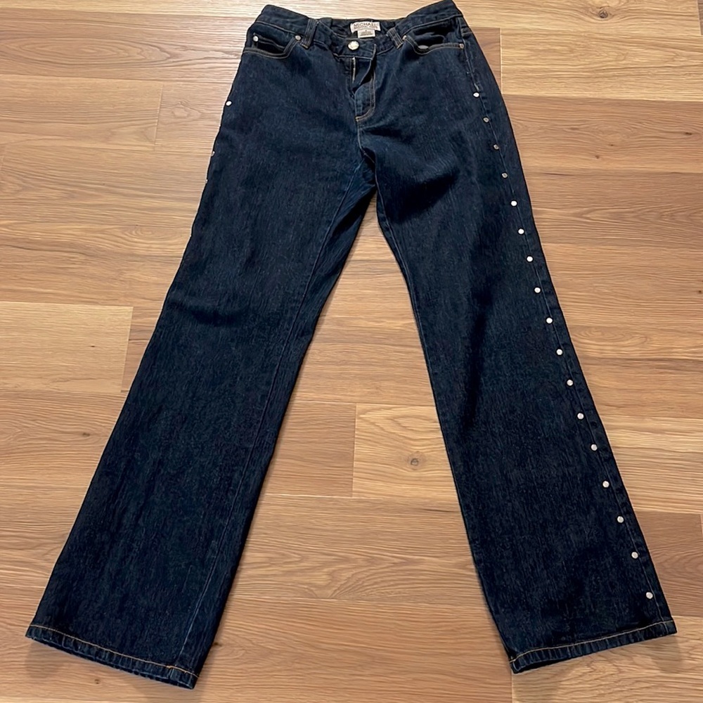 Michael Kors Women’s Jeans - Like New; Size 6